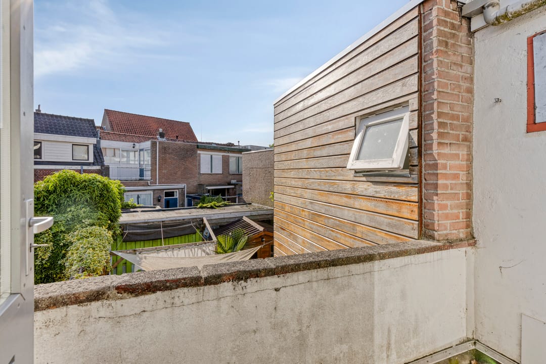 Photo 22 of Koevoetstraat 9-A