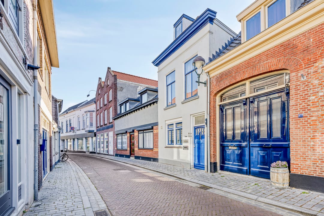 Photo 23 of Koevoetstraat 9-A
