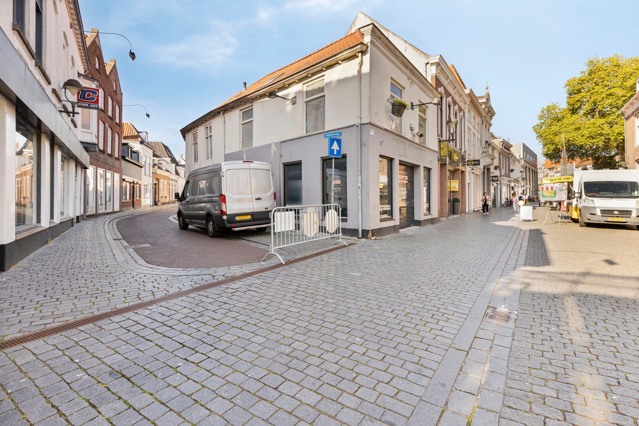 Photo 24 of Koevoetstraat 9-A