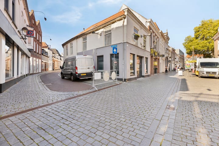 Foto 24 van Koevoetstraat 9-A