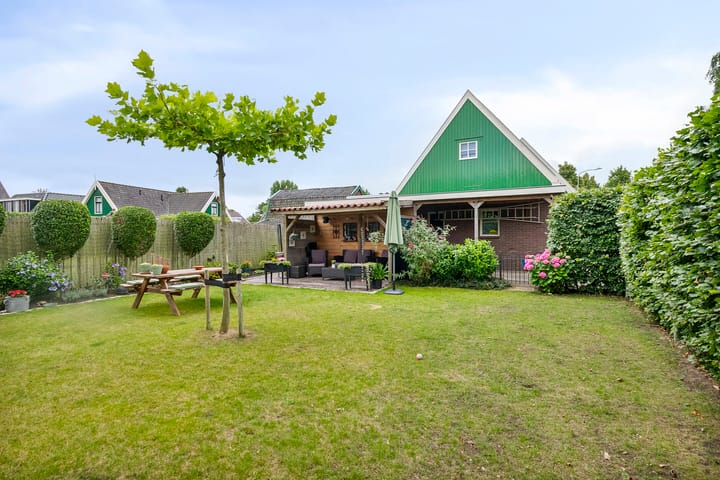 Foto 2 van Almersdorperweg 2