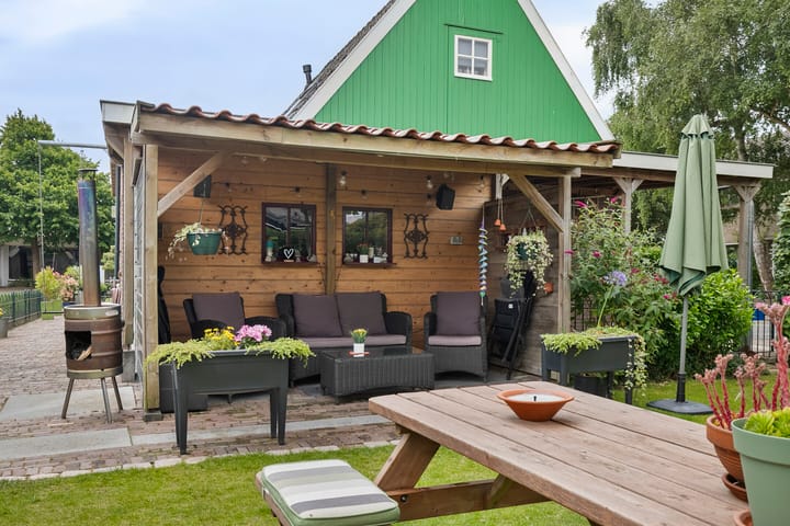 Foto 29 van Almersdorperweg 2