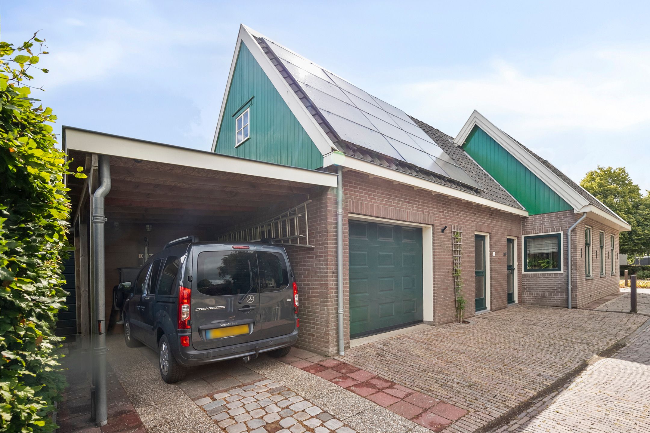 Almersdorperweg, 2, Opperdoes, 1674NX, Noord-Holland, Nederland 2 