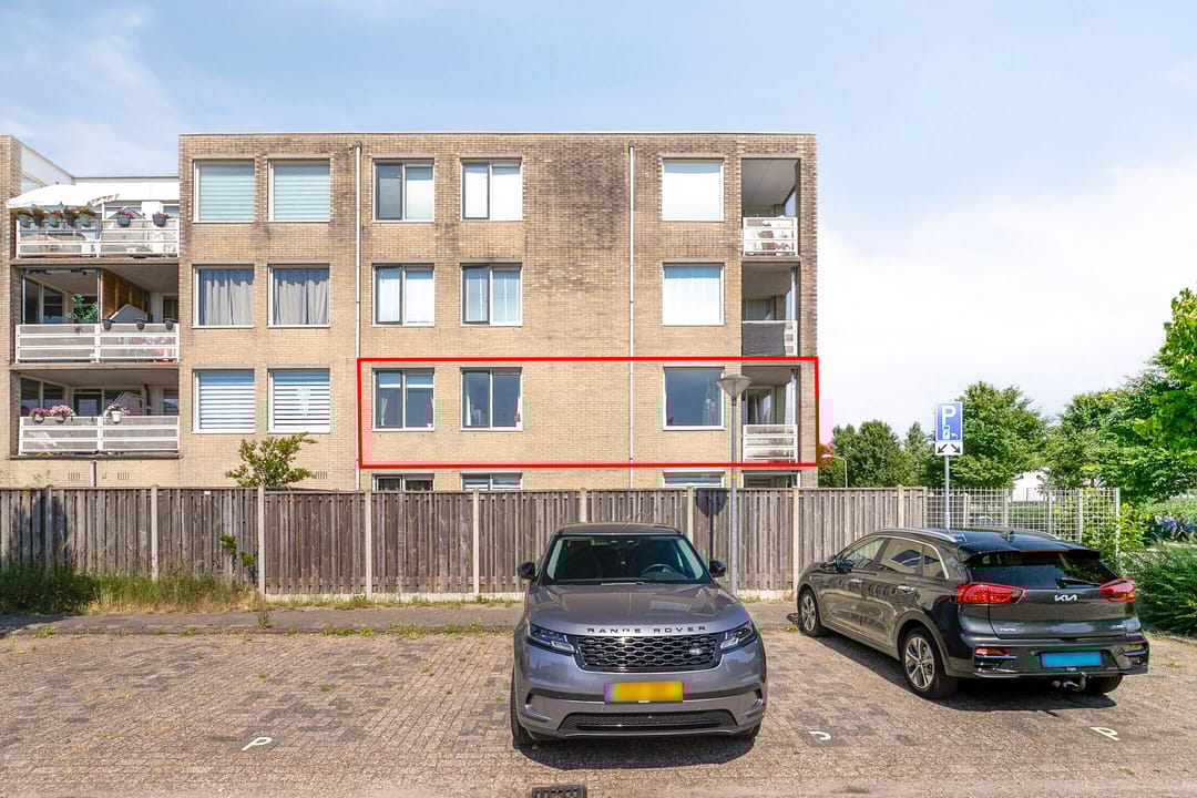 Foto 7 van J.T.P. Bijhouwerhof 67