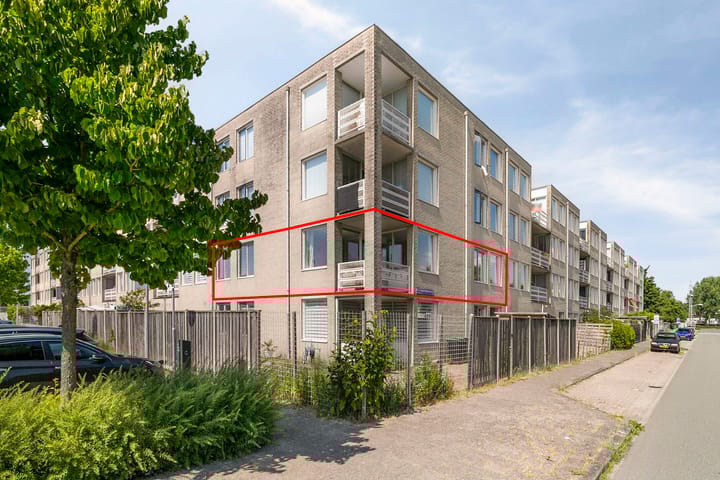 Foto 5 van J.T.P. Bijhouwerhof 67