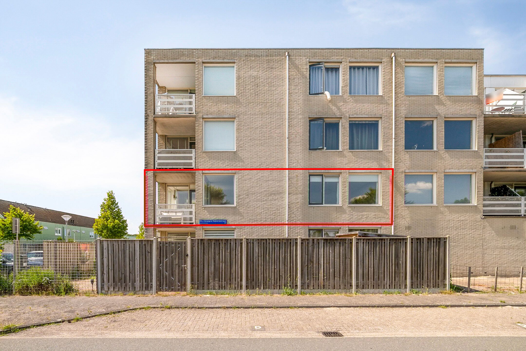 Foto 6 van J.T.P. Bijhouwerhof 67