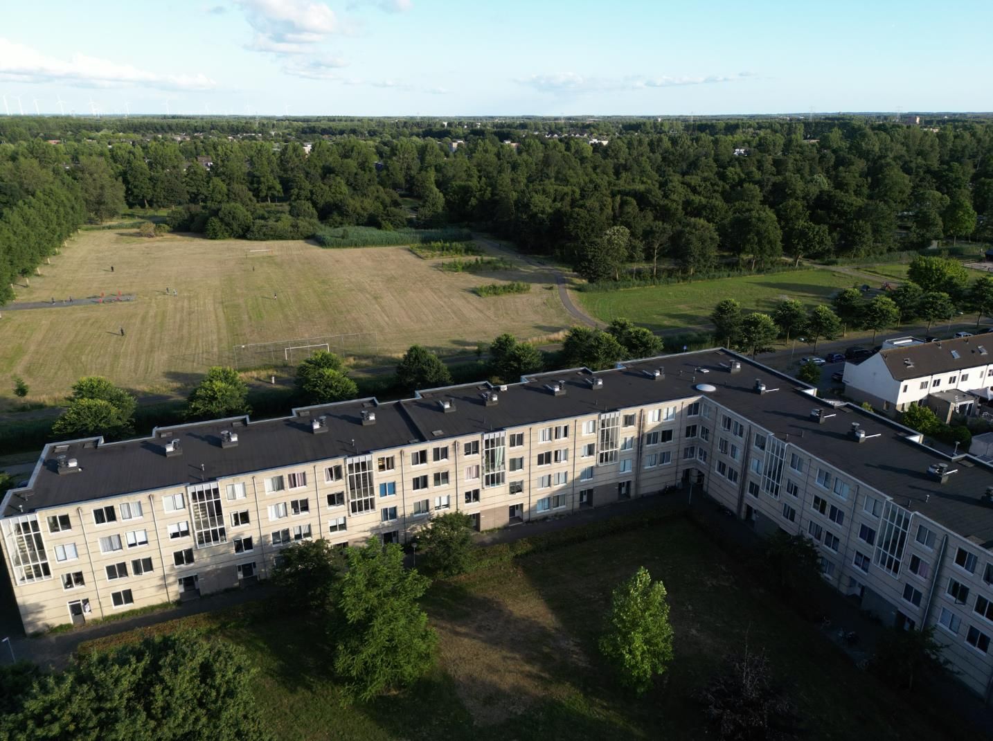 Foto 29 van J.T.P. Bijhouwerhof 67