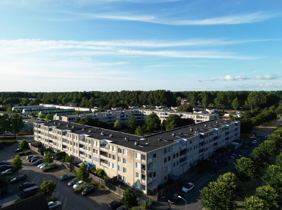 Foto 31 van J.T.P. Bijhouwerhof 67