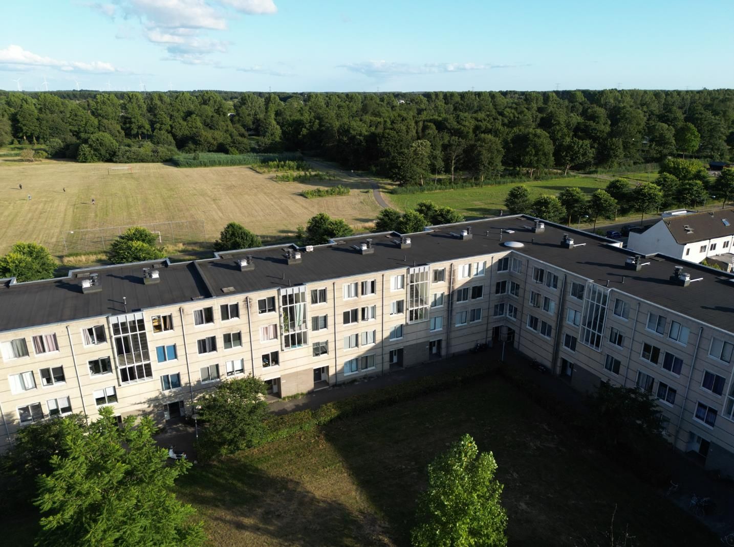 Foto 4 van J.T.P. Bijhouwerhof 67