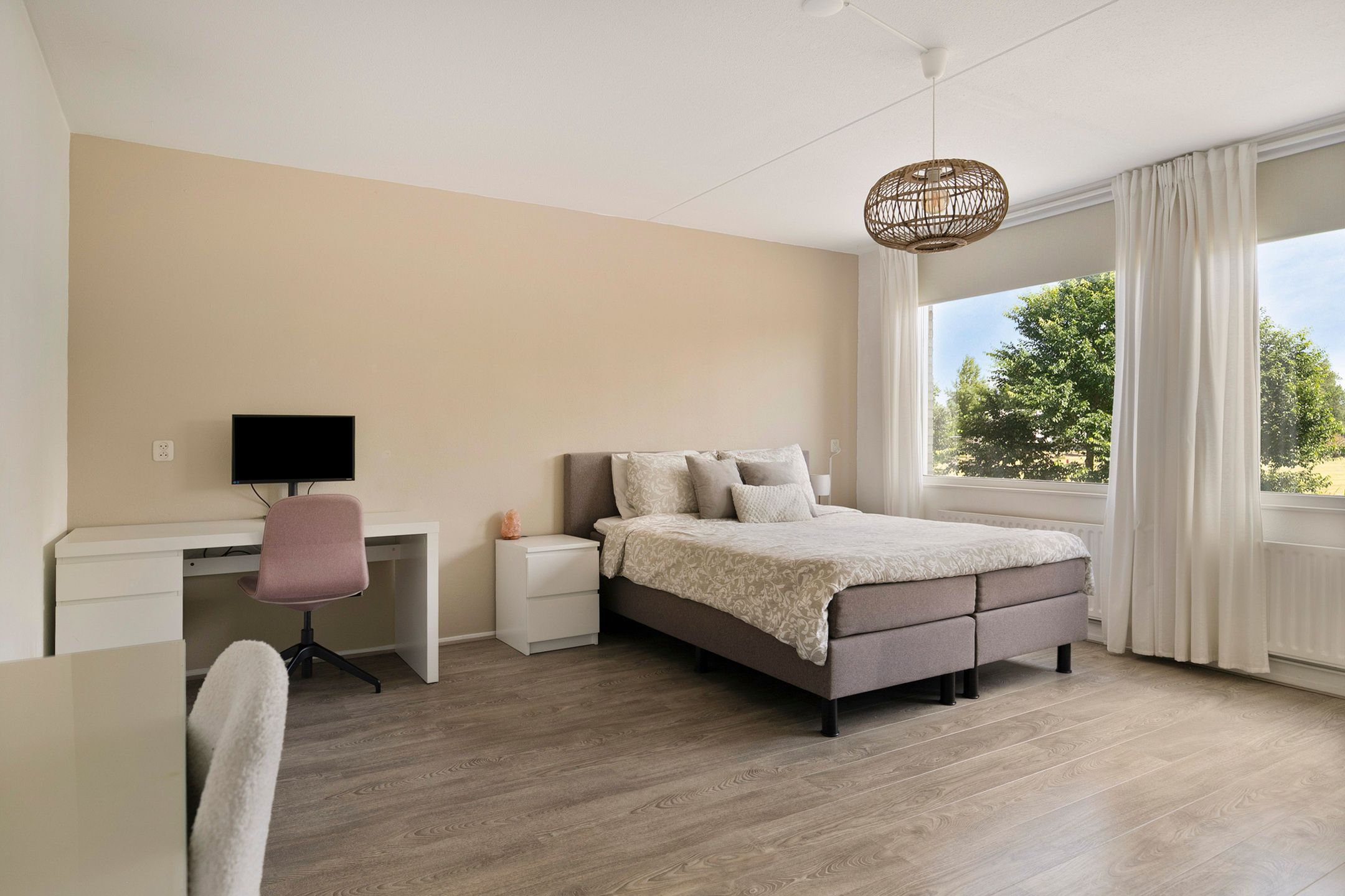 Foto 3 van J.T.P. Bijhouwerhof 67