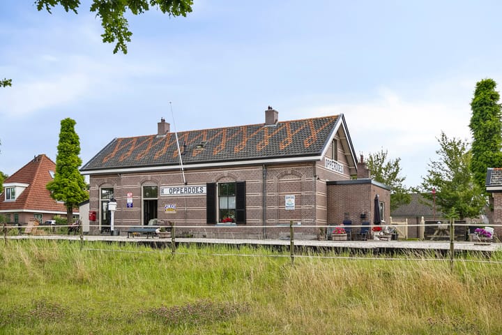 Foto 32 van Almersdorperweg 2