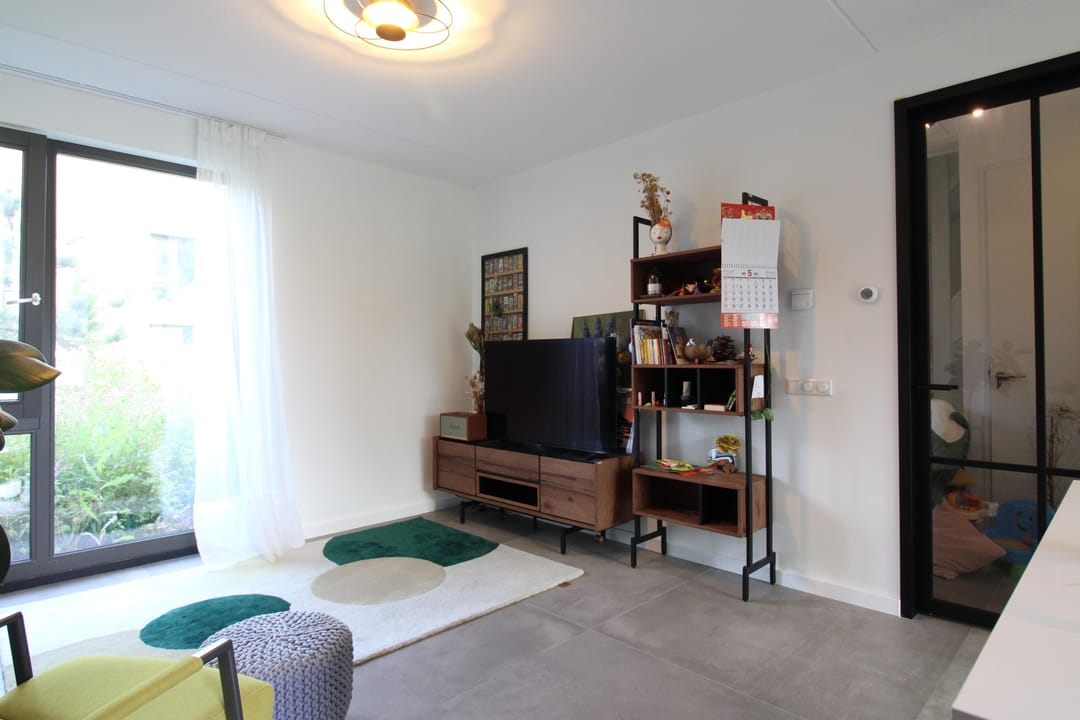 Photo 8 of Bosfazant 160