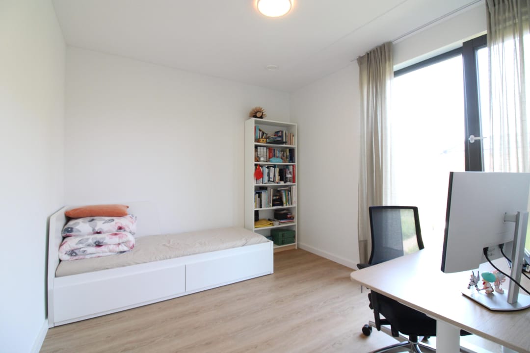 Photo 13 of Bosfazant 160