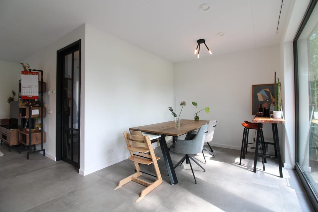 Photo 7 of Bosfazant 160