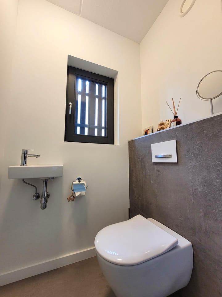 Foto 4 van Bosfazant 160