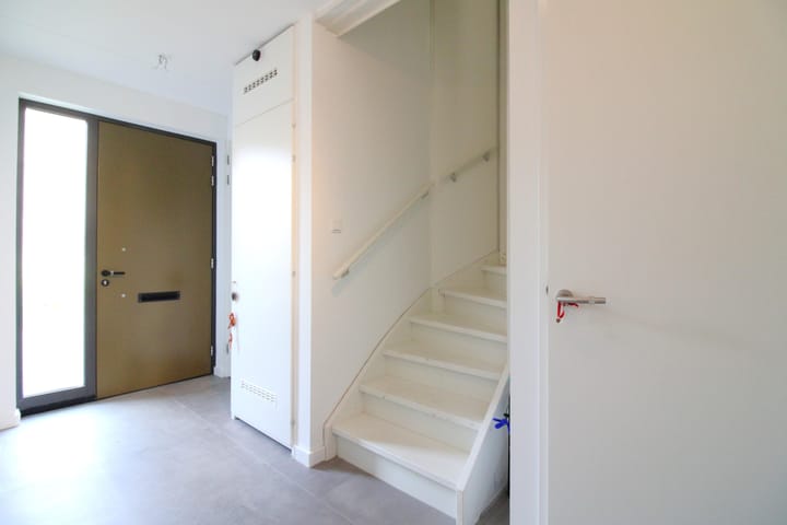 Foto 3 van Bosfazant 160