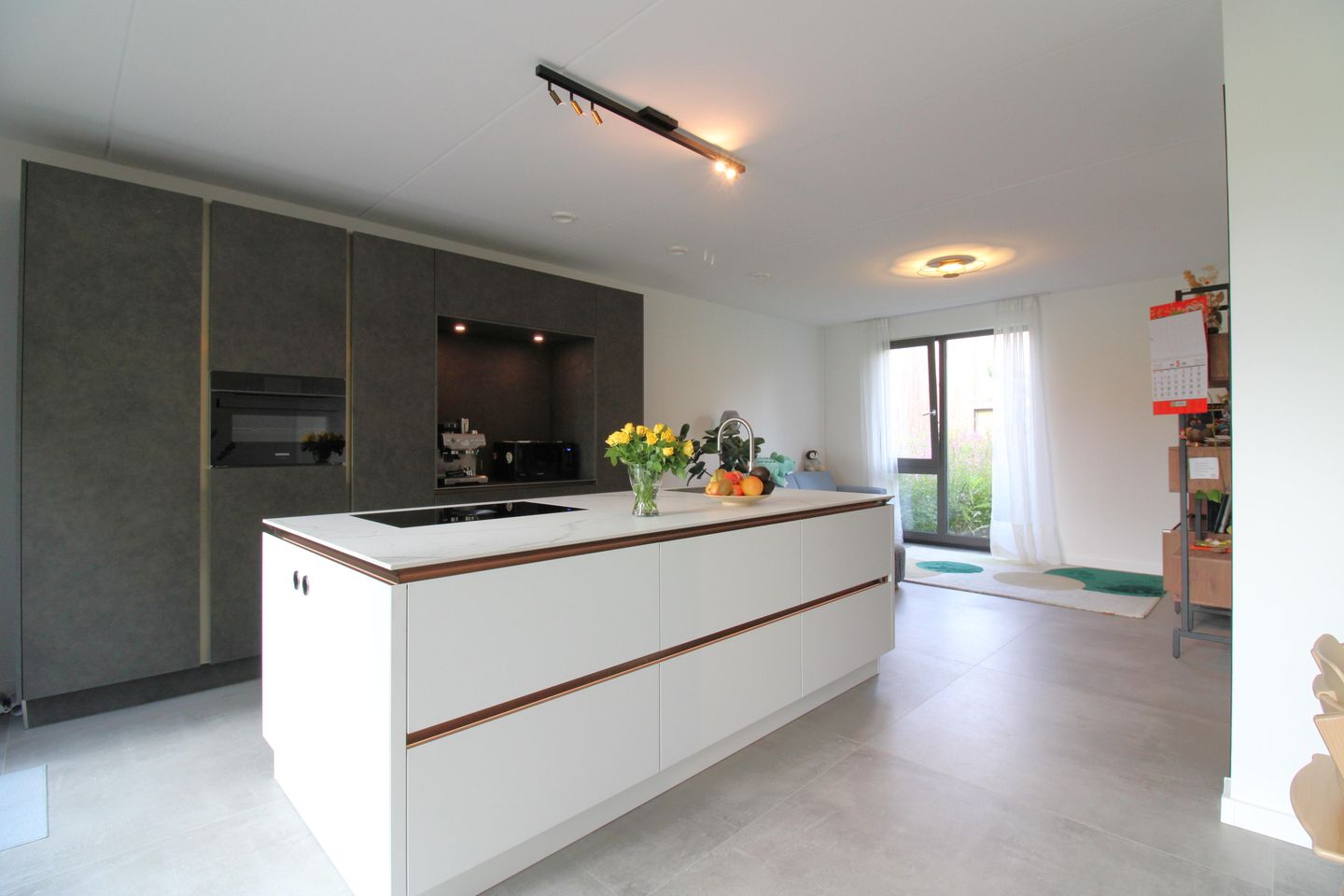 Photo 5 of Bosfazant 160