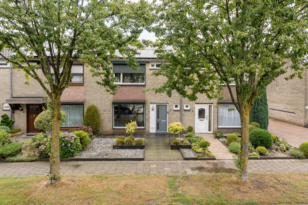 Foto 1 van Mariannestraat 7