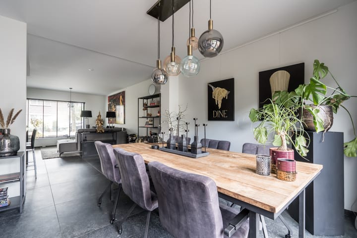 Photo 2 of Mariannestraat 7