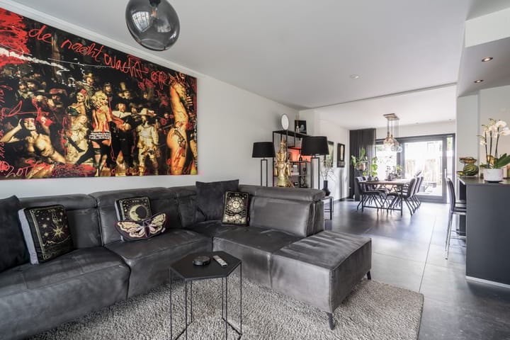 Photo 3 of Mariannestraat 7