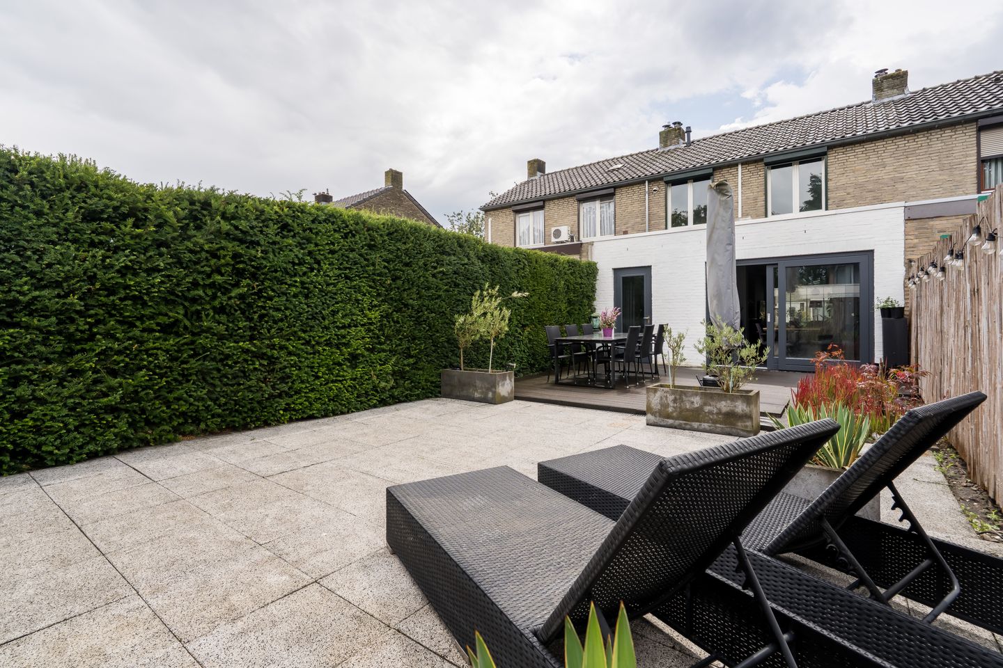 Foto 4 van Mariannestraat 7