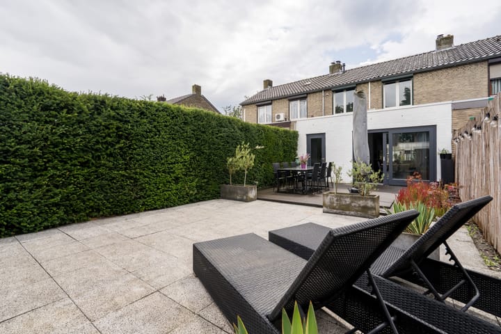 Photo 4 of Mariannestraat 7