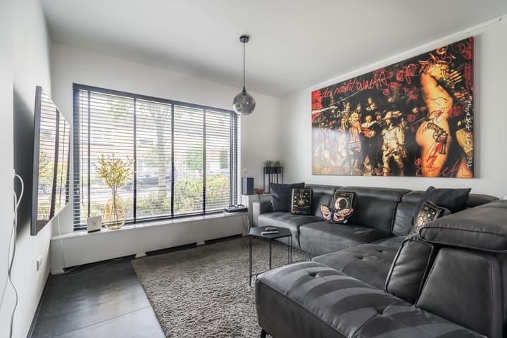 Photo 5 of Mariannestraat 7