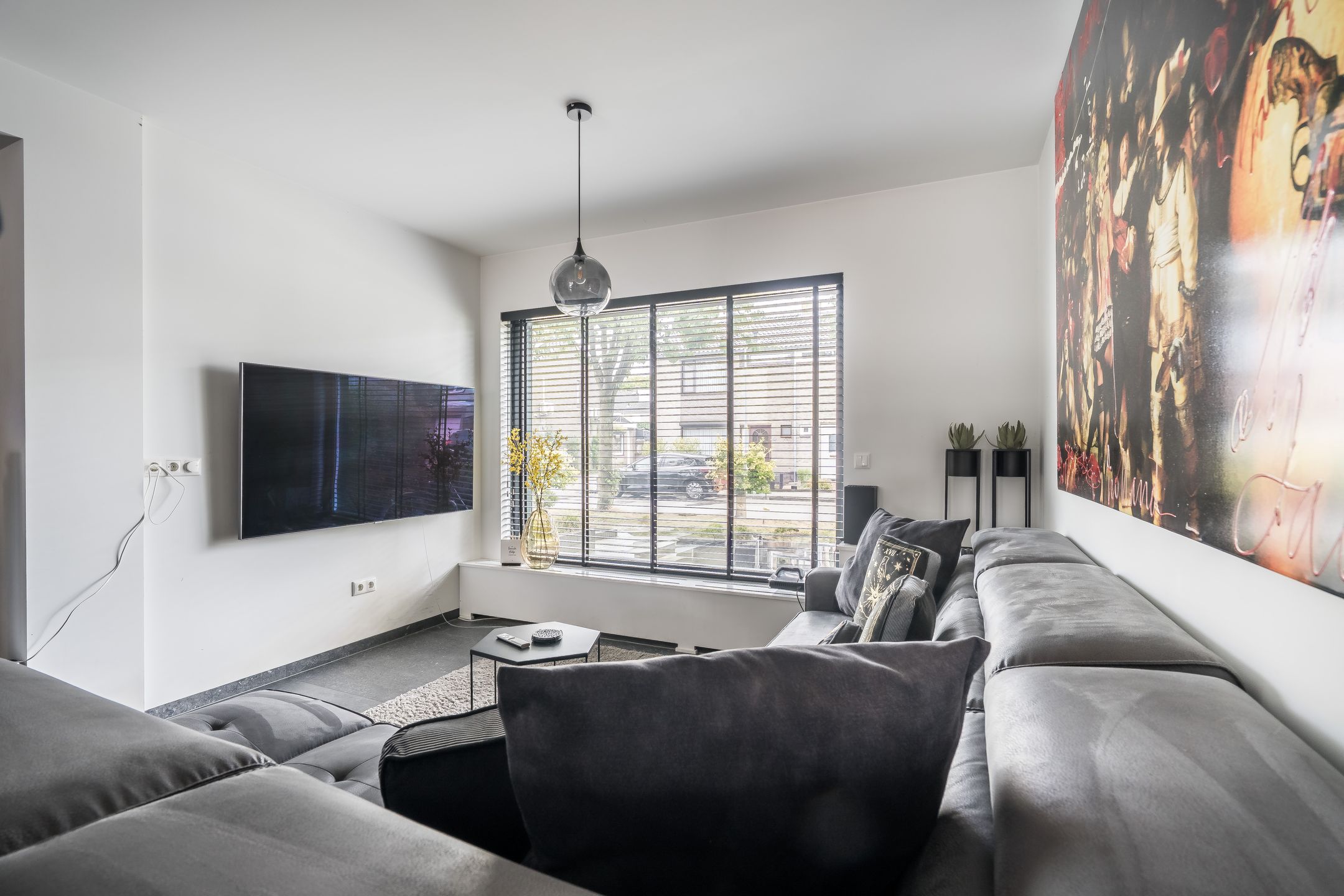 Foto 6 van Mariannestraat 7