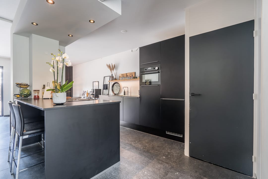 Foto 7 van Mariannestraat 7