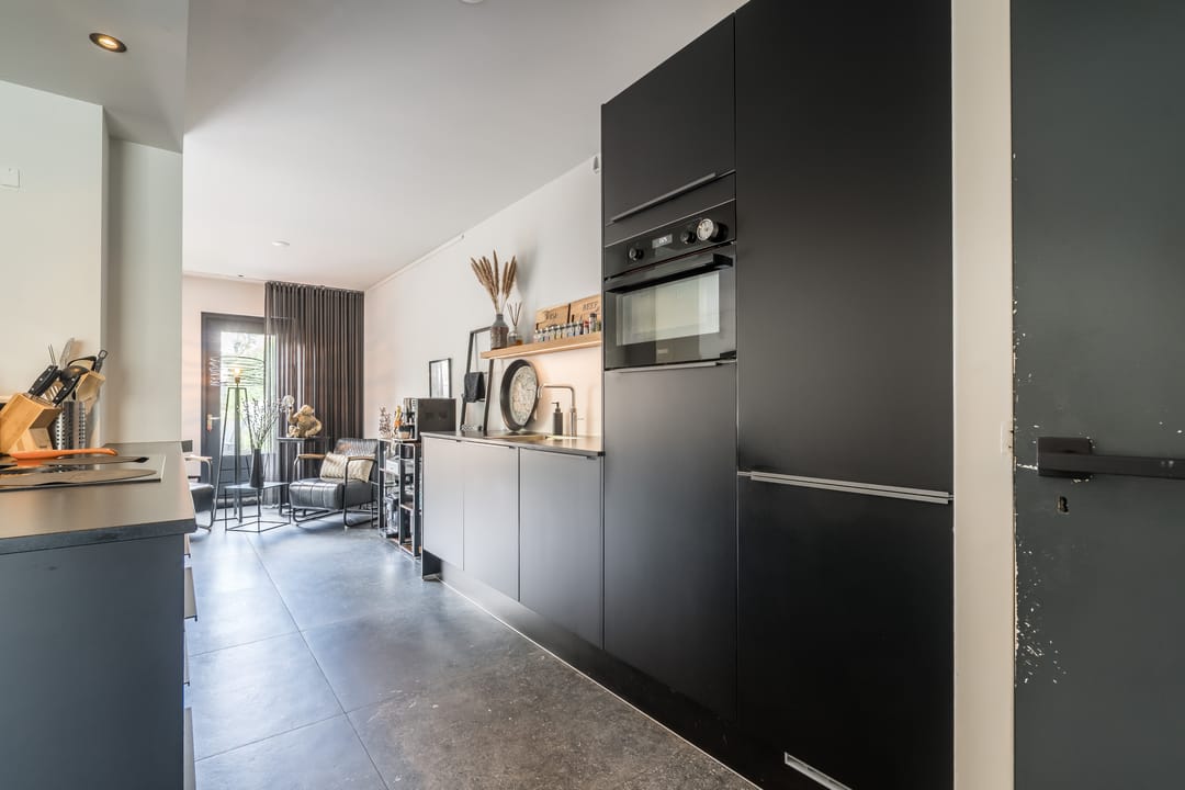 Foto 8 van Mariannestraat 7