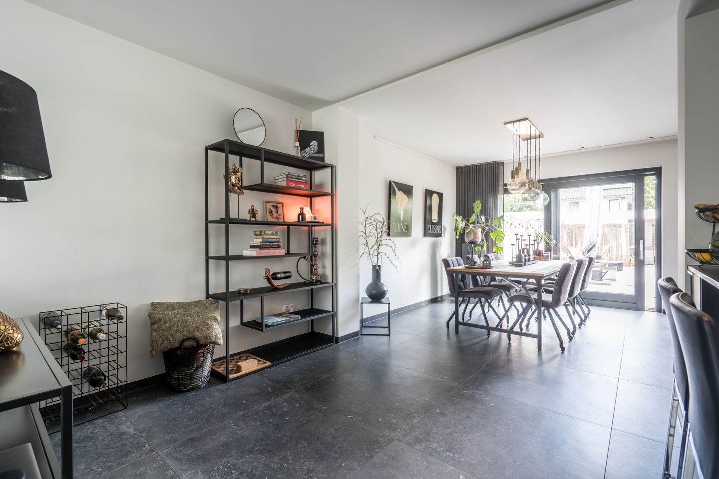 Foto 10 van Mariannestraat 7