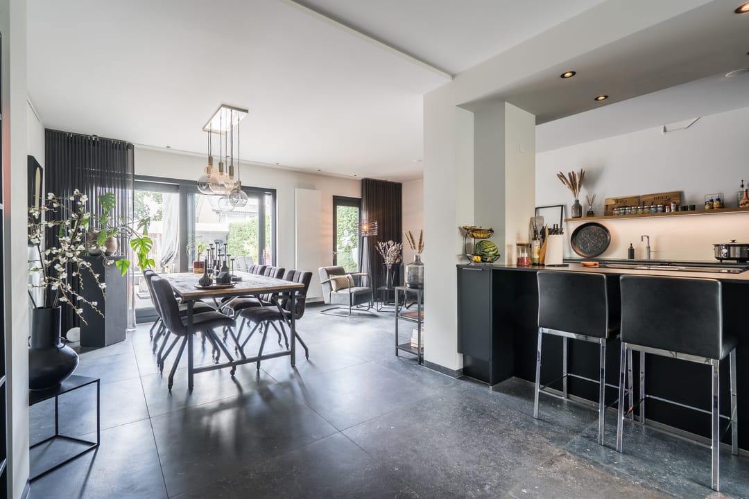 Foto 11 van Mariannestraat 7