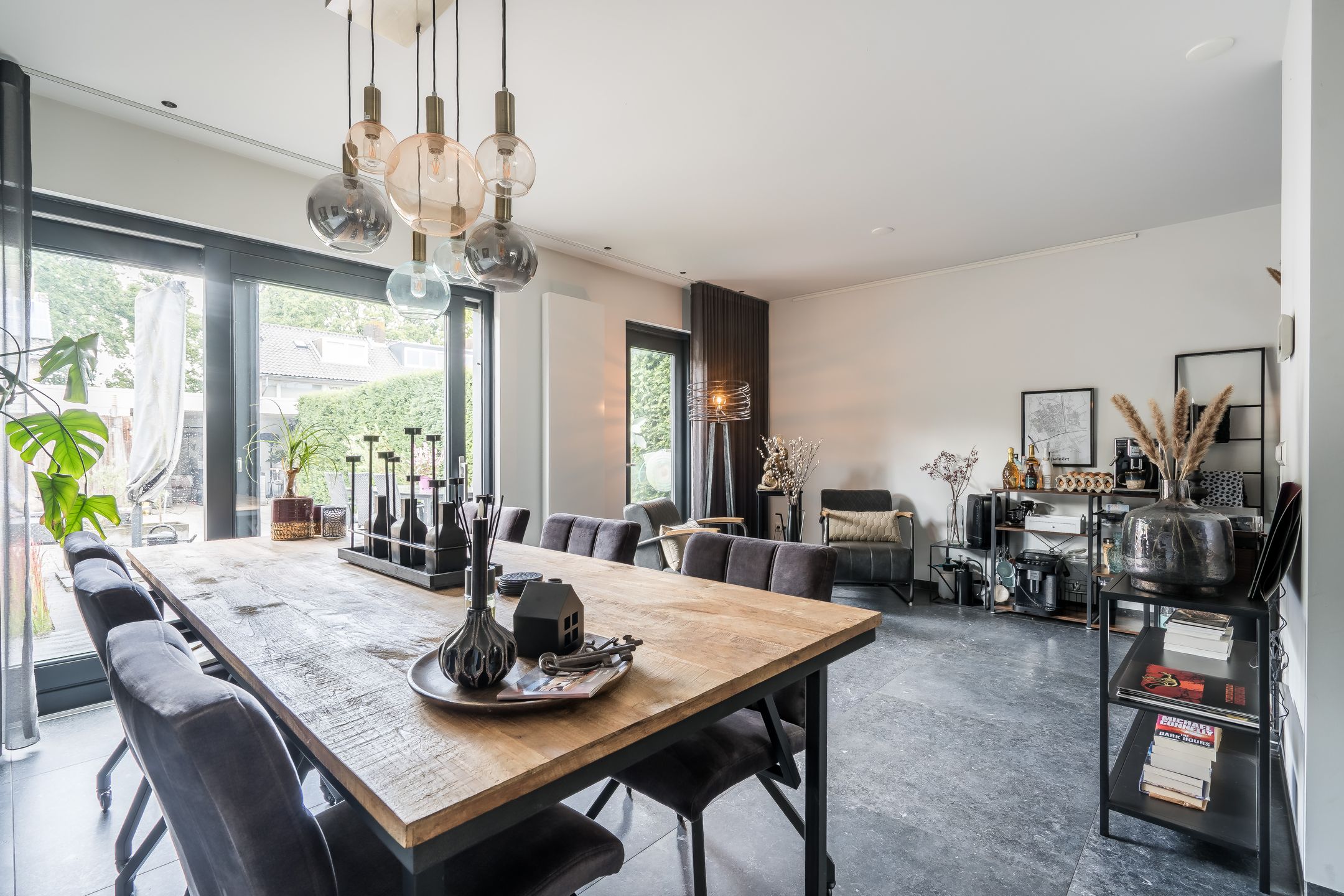 Foto 12 van Mariannestraat 7