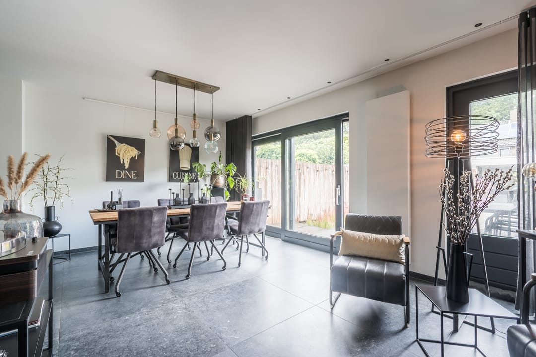 Foto 13 van Mariannestraat 7