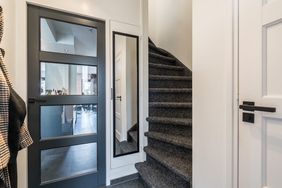 Foto 16 van Mariannestraat 7