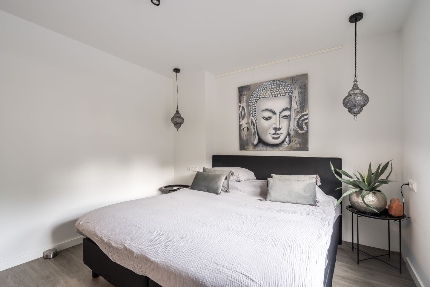 Foto 20 van Mariannestraat 7