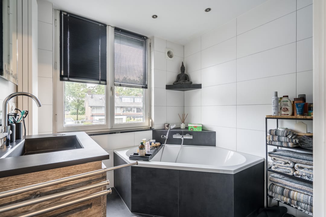 Foto 22 van Mariannestraat 7