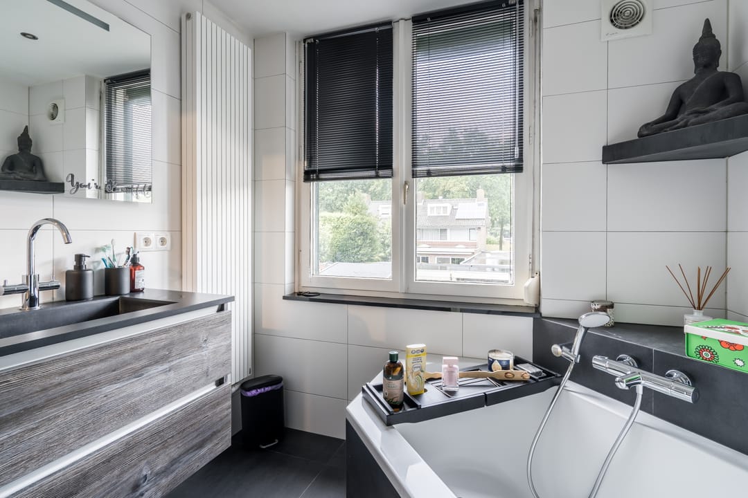 Foto 23 van Mariannestraat 7