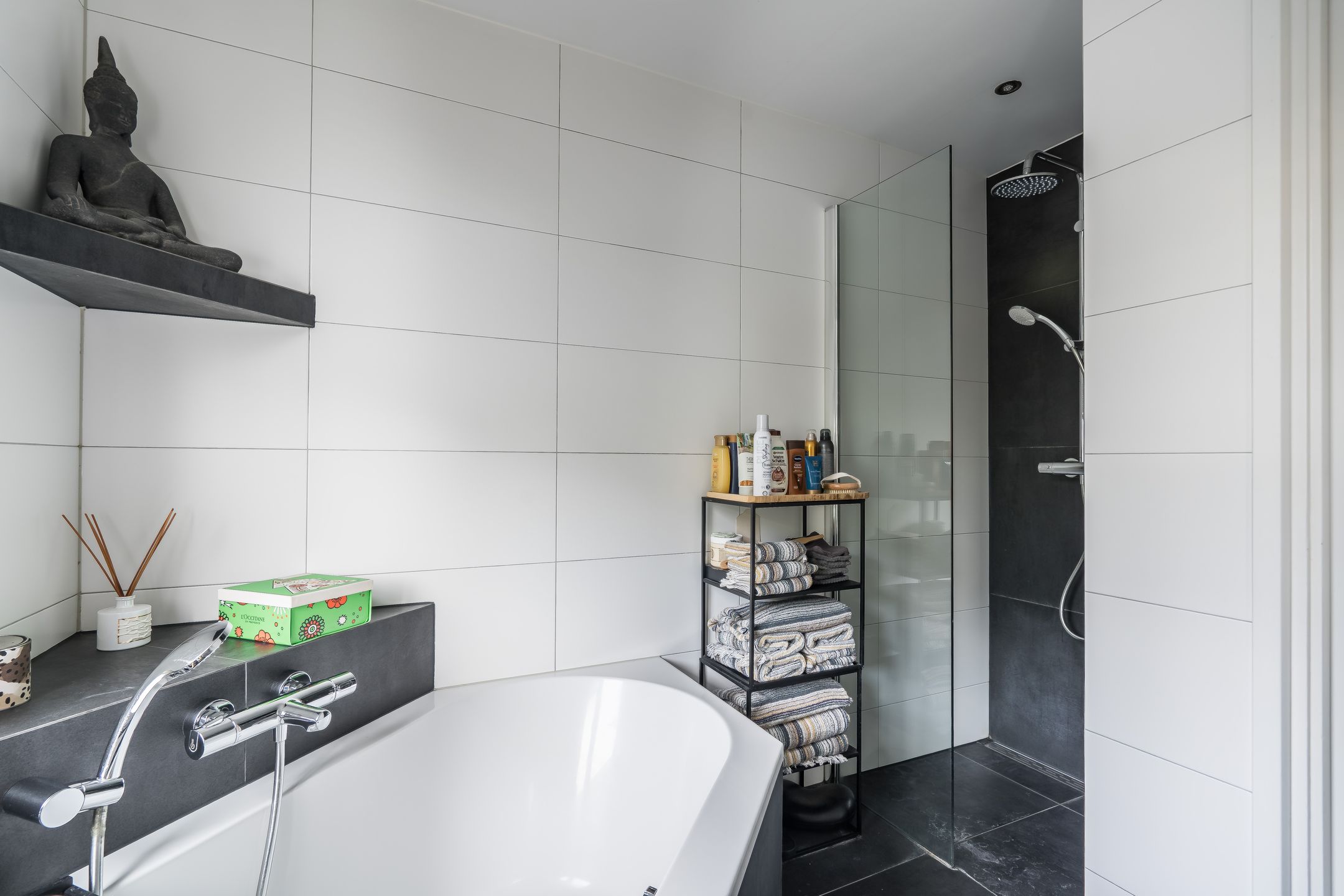 Foto 24 van Mariannestraat 7