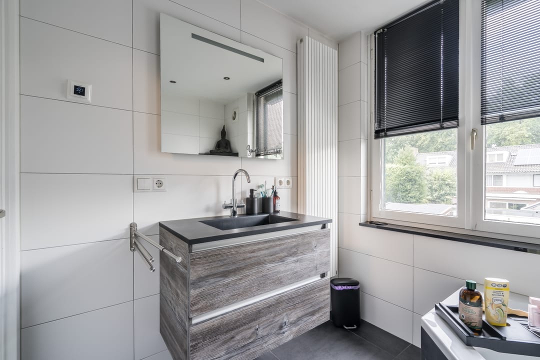 Foto 26 van Mariannestraat 7