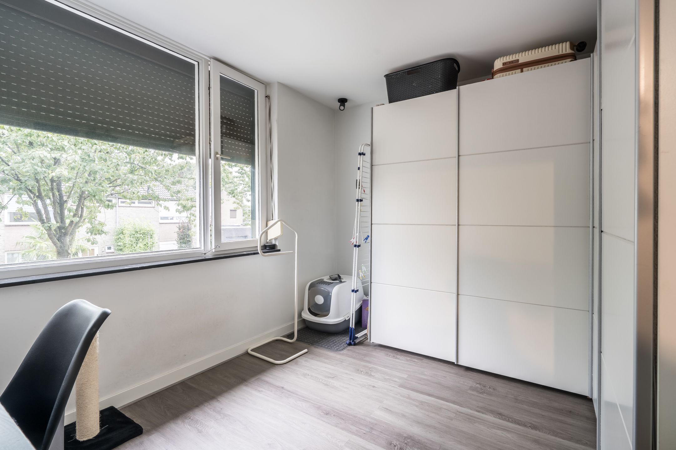 Foto 27 van Mariannestraat 7