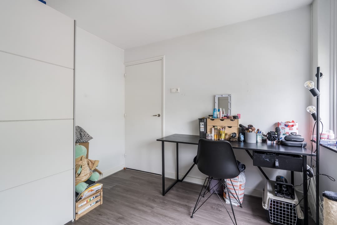 Foto 28 van Mariannestraat 7