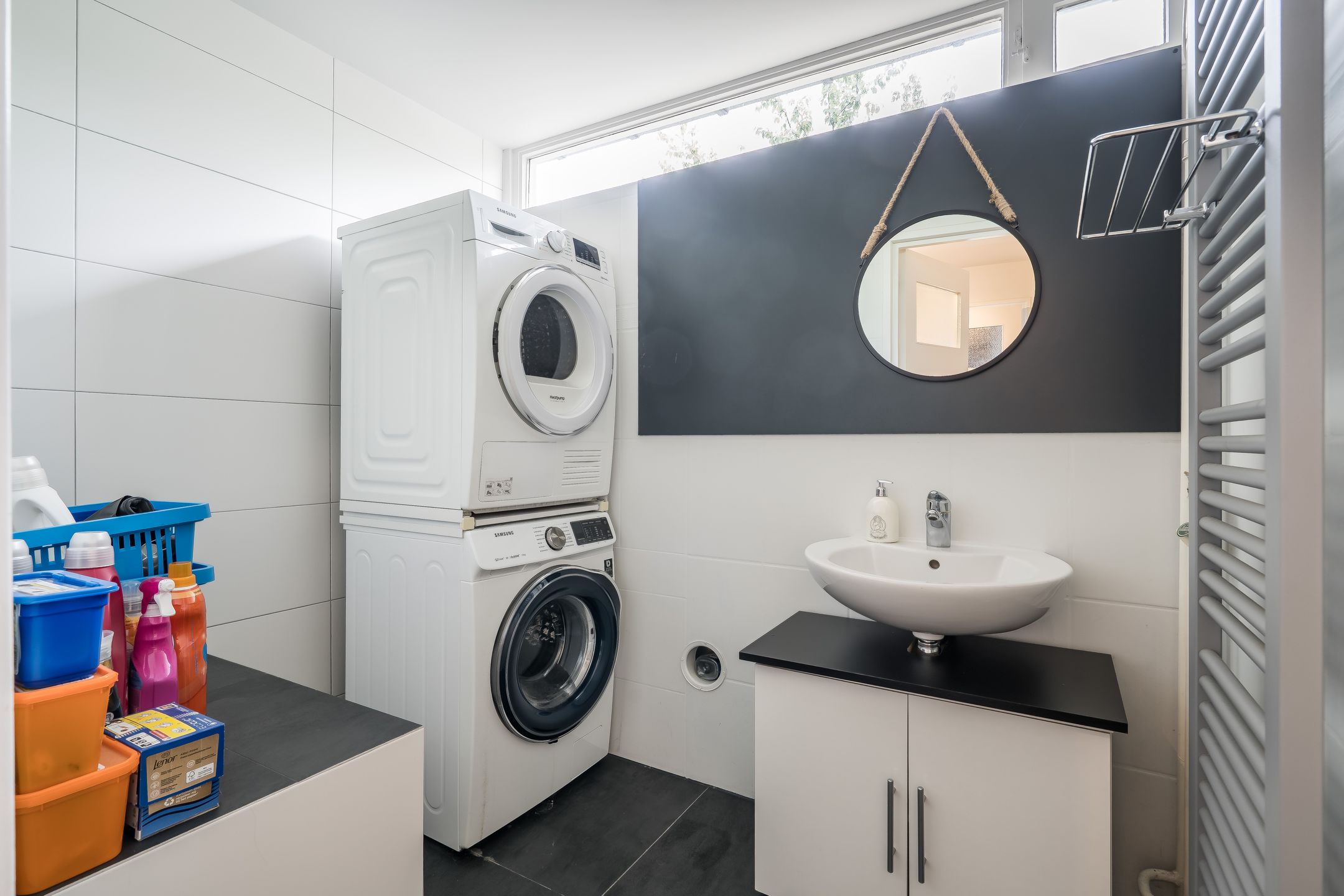 Foto 30 van Mariannestraat 7