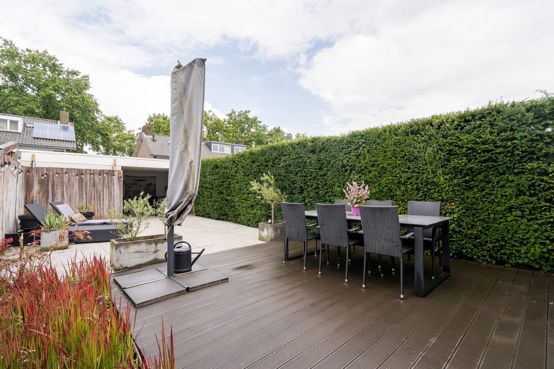 Foto 31 van Mariannestraat 7