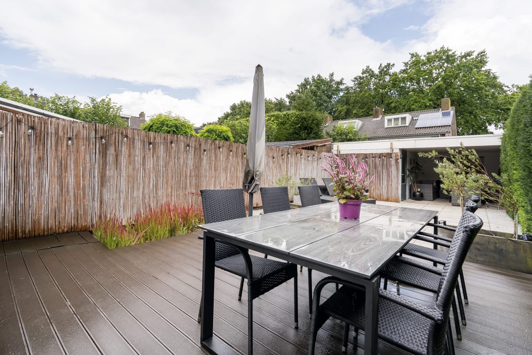 Foto 32 van Mariannestraat 7