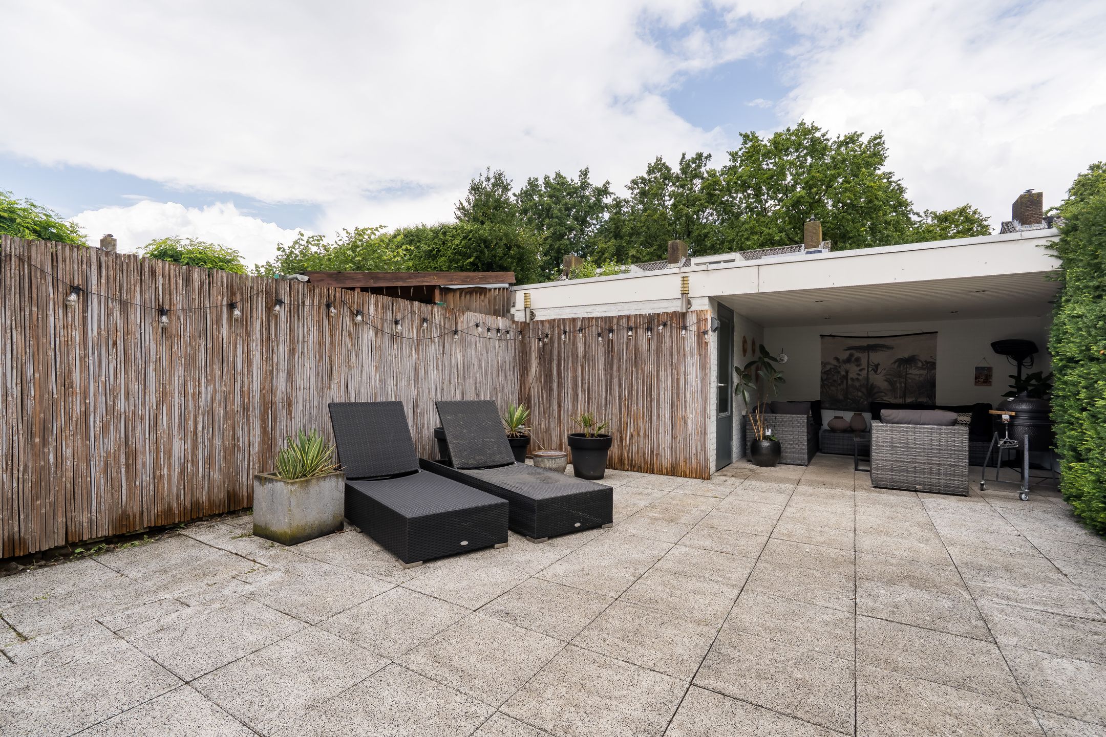 Foto 33 van Mariannestraat 7