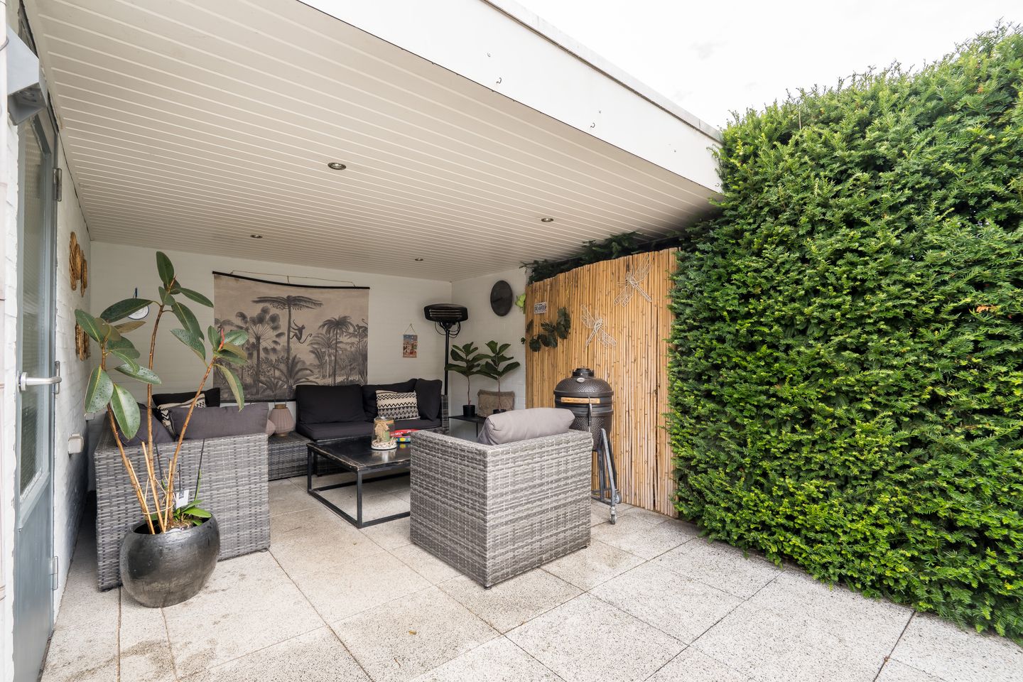 Foto 34 van Mariannestraat 7