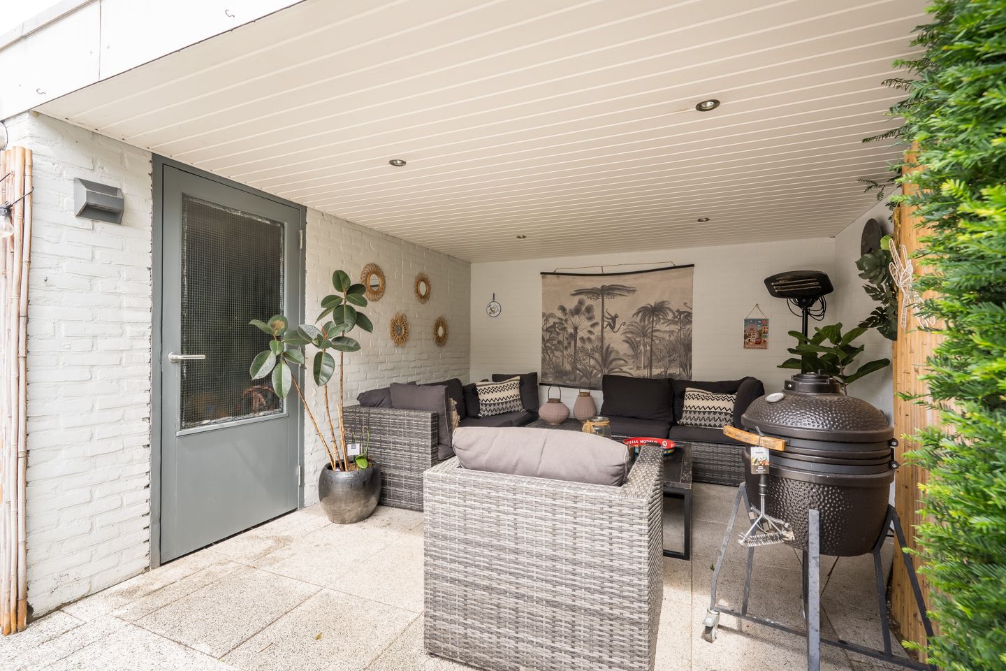 Foto 35 van Mariannestraat 7