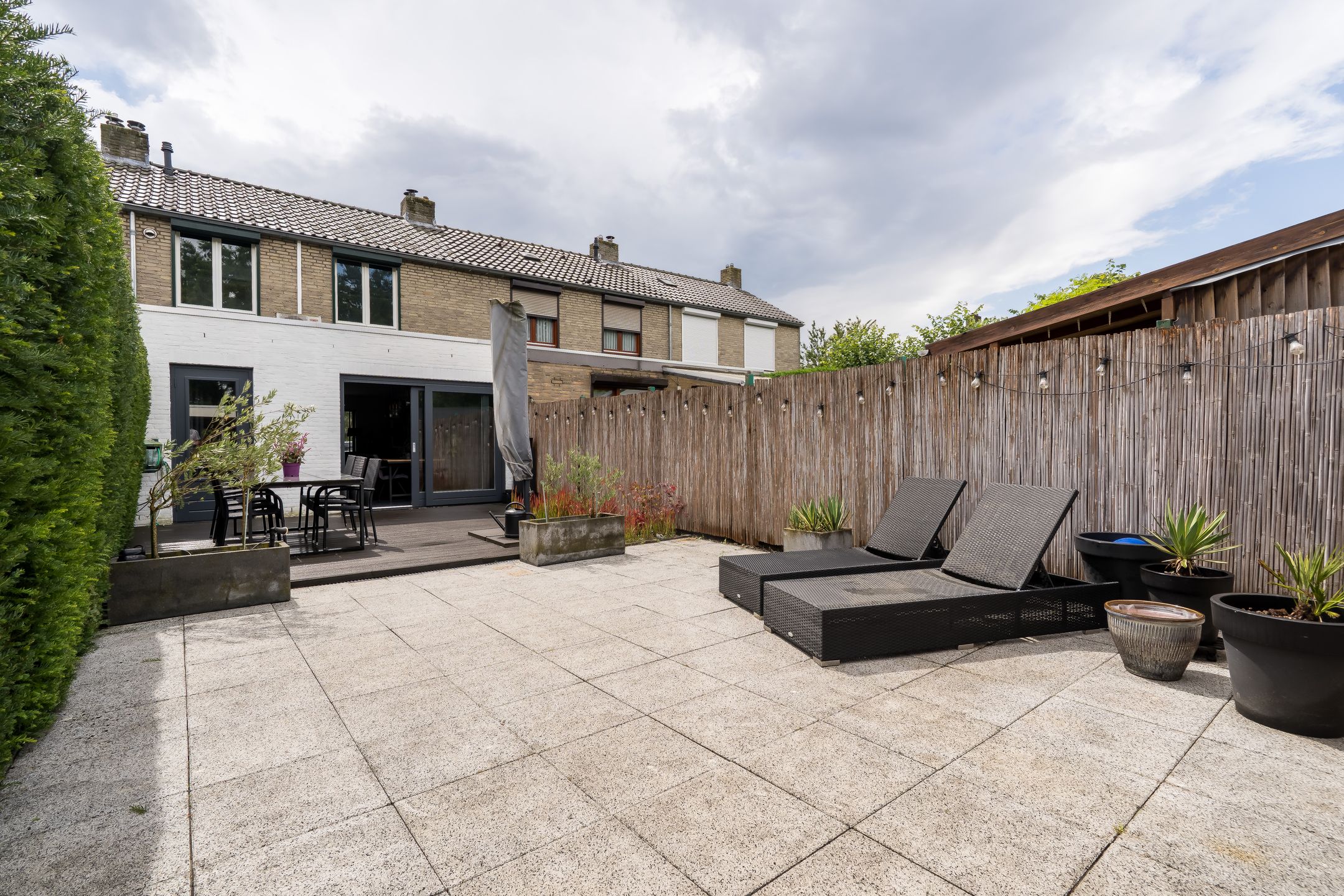 Foto 36 van Mariannestraat 7