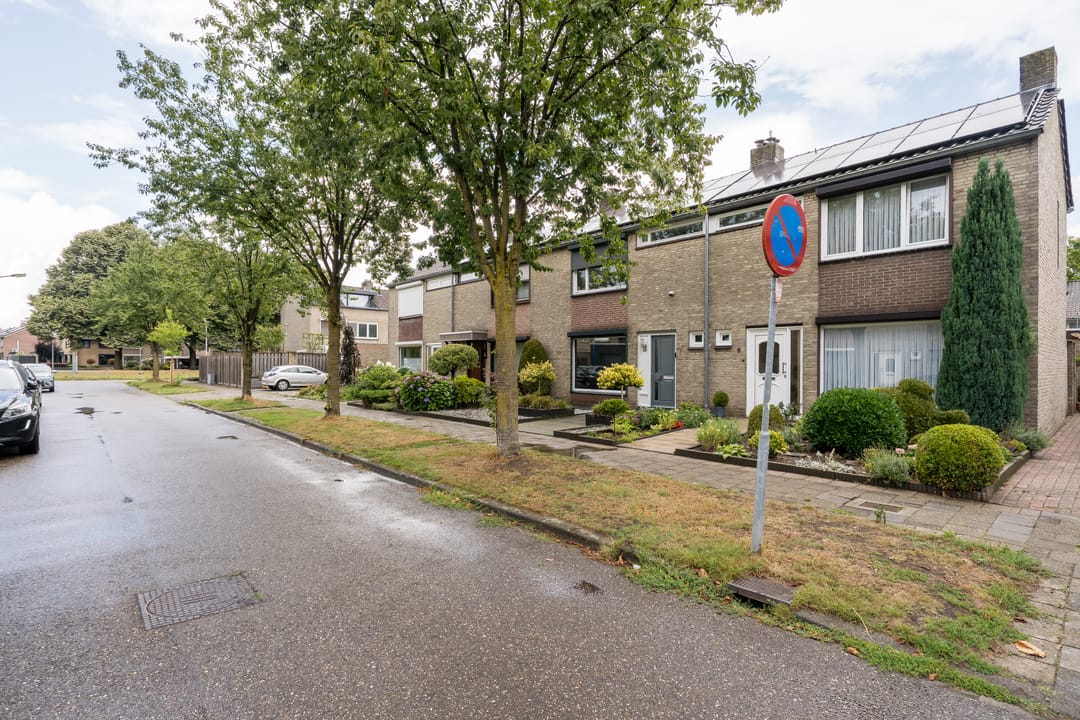 Foto 38 van Mariannestraat 7